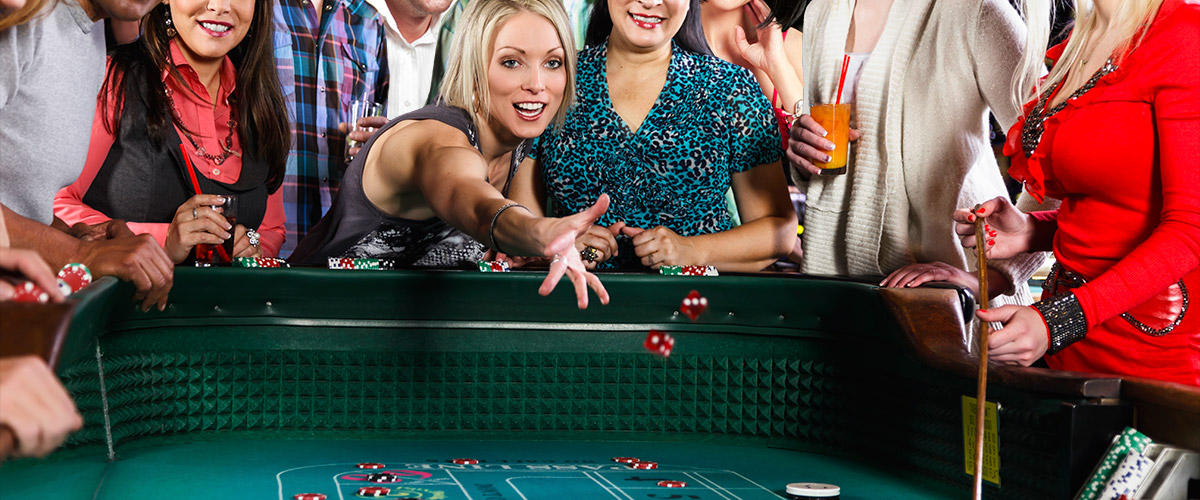 Poker Table Rentals Phoenix AZ